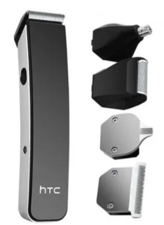Maquina Peluquera Multiusos Recargable HTC 1201